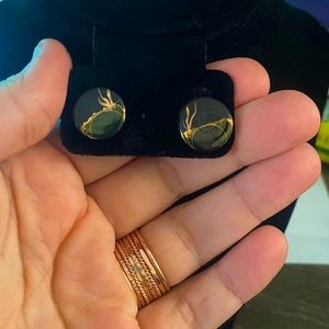 Vintage 90s Earrings